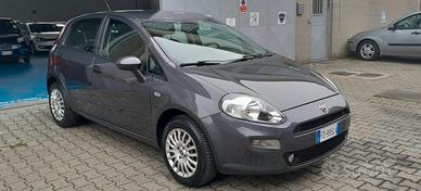 Fiat Punto 1.2 5 porte Young NeopatentatiOK