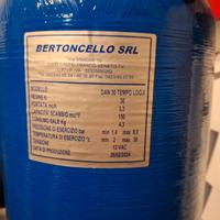 ADDOLCITORE ACQUA BERTONCELLO DAN 30 TEMPO LOGIX