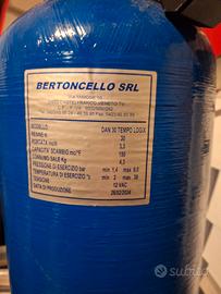 ADDOLCITORE ACQUA BERTONCELLO DAN 30 TEMPO LOGIX