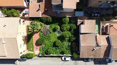 TER. RESIDENZIALE A OLBIA