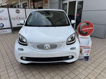 SMART ForFour 1.0 Passion 71cv twinamic