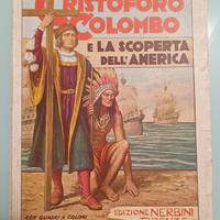 Cristoforo Colombo e la scoperta dell'America, '37