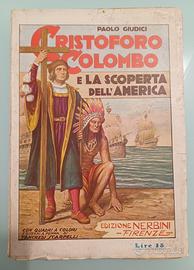 Cristoforo Colombo e la scoperta dell'America, '37