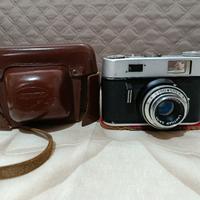 macchina fotografica Voigtlander Vitoret D 