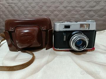 macchina fotografica Voigtlander Vitoret D 