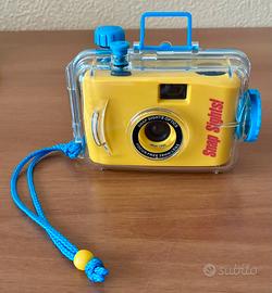 Fotocamera subacquea Snap Sights vintage