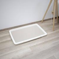 Lettiera per cuccioli