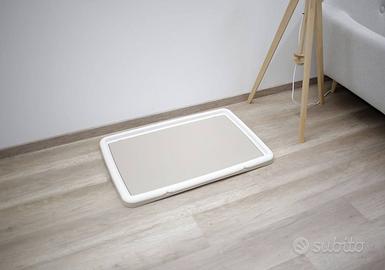 Lettiera per cuccioli