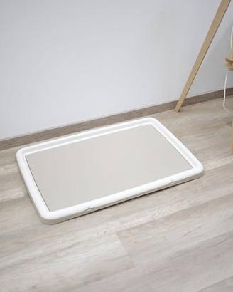 Lettiera per cuccioli