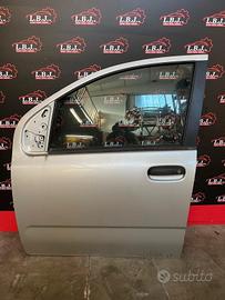 Porta anteriore sinistra Fiat Panda
