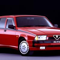 RICAMBI PER ALFA ROMEO 75