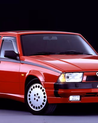 RICAMBI PER ALFA ROMEO 75