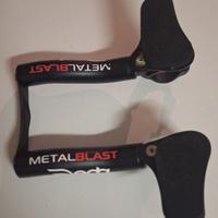 Prolunghe manubrio per triathlon
