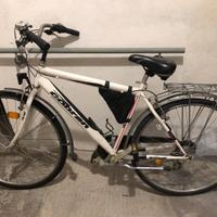 Bicicletto uomo perfetta