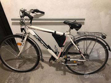 Bicicletto uomo perfetta