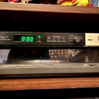 Pioneer DT-530 Audio Digital Timer