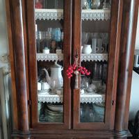 fuciliera/ credenza Arte povera 