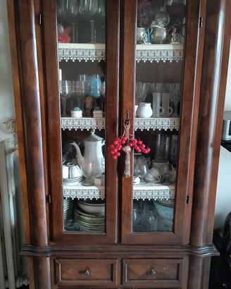 fuciliera/ credenza Arte povera 