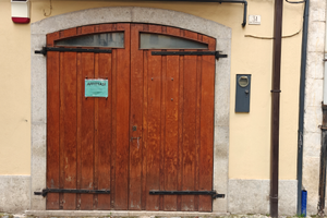 Locale Commerciale Atripalda 40 mq Centro Storico