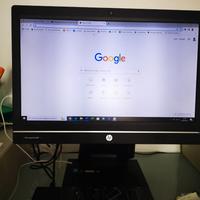 HP 6300 Pro AllInOne 21.5″