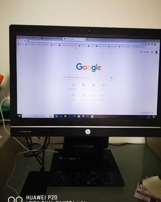 HP 6300 Pro AllInOne 21.5″