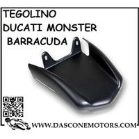 CODINO POSTERIORE MONSTER BARRACUDA 400 600 620 75
