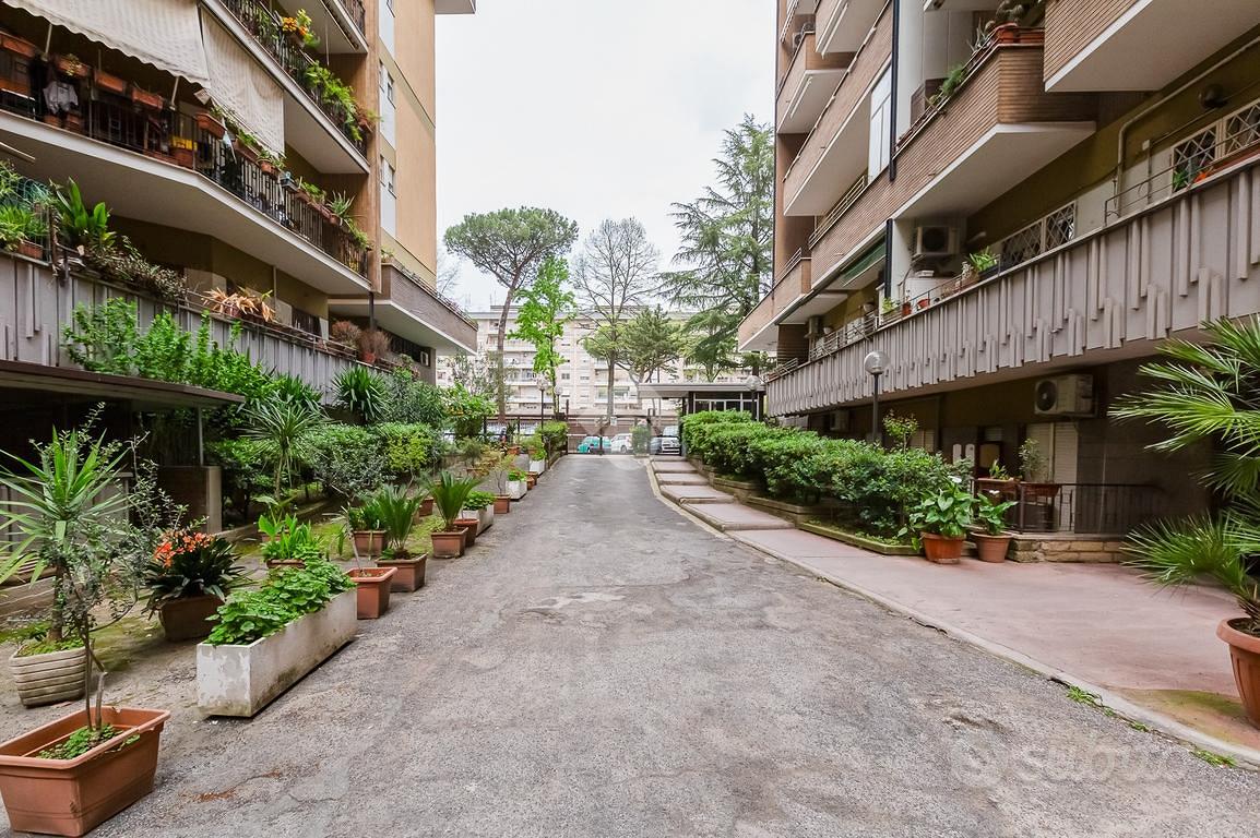 Appartamento – Roma, Collatino - Vista 2
