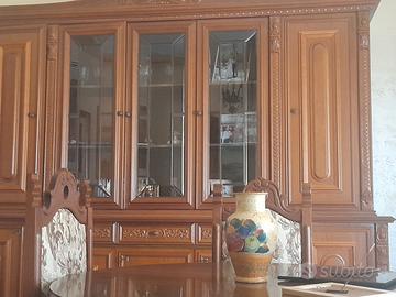 soggiorno,tavolo sedie