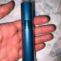 Spurzzino per profumo - blu elettrico