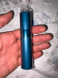Spurzzino per profumo - blu elettrico