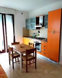 Appartamento sulla costa