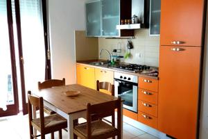 Appartamento sulla costa