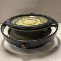 Bussola nave Observator Rotterdam