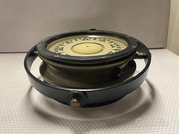 Bussola nave Observator Rotterdam