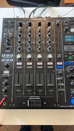 MIXER PIONEER DJM 900 NXS2