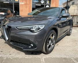 Alfa Romeo Stelvio 2.2 Turbodiesel 180 CV Executiv