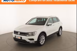 VOLKSWAGEN Tiguan 2.0 TDI SCR DSG 4MOTION Busine