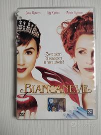 Biancaneve 
