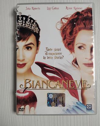 Biancaneve 