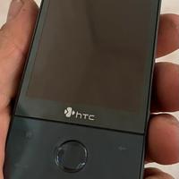 HTC pro