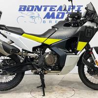 HUSQVARNA Norden 901 - SOLO 10.000 KM !!! + BAU