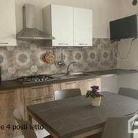 Nuovi appartamenti sul Lungomare Mattei