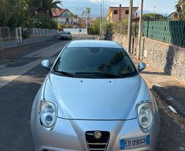 Alfa Mito 1.6 mjt