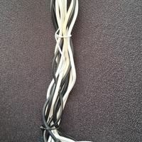 Insieme di 12 cavi usb "Micro/typeA"