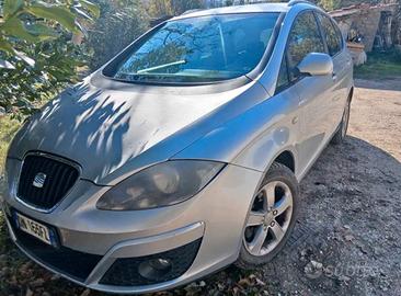 Seat Altea XL