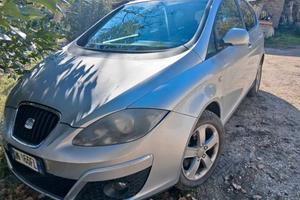 Seat Altea XL