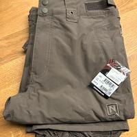 Pantaloni da snow Nitro nuovi