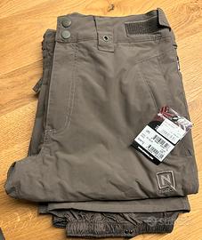 Pantaloni da snow Nitro nuovi