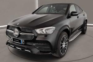 MERCEDES GLE Coupé (C167) - GLE 350 de U150731