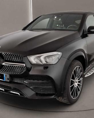 MERCEDES GLE Coupé (C167) - GLE 350 de U150731